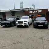 Tinichigii  pentru service auto